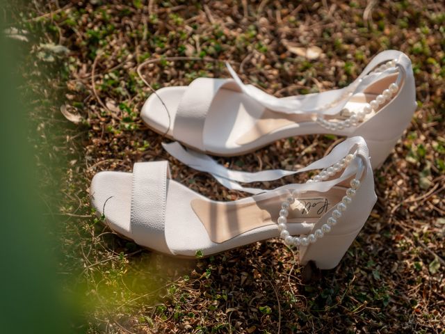 El matrimonio de Jhon y Maria Alejandra en Jamundí, Valle del Cauca 3