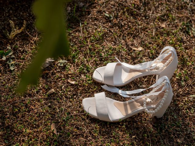 El matrimonio de Jhon y Maria Alejandra en Jamundí, Valle del Cauca 4