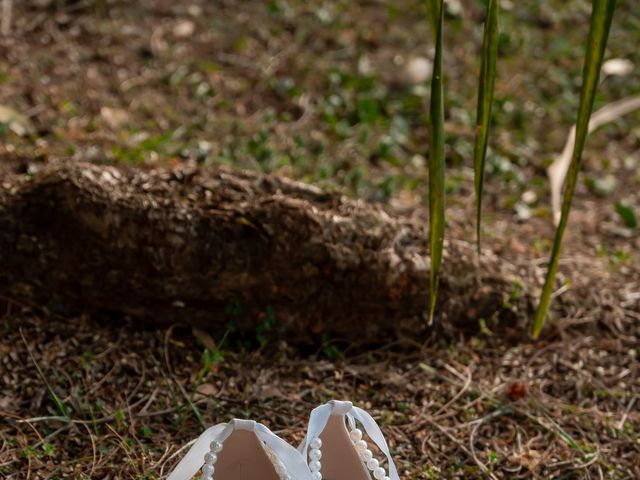 El matrimonio de Jhon y Maria Alejandra en Jamundí, Valle del Cauca 5