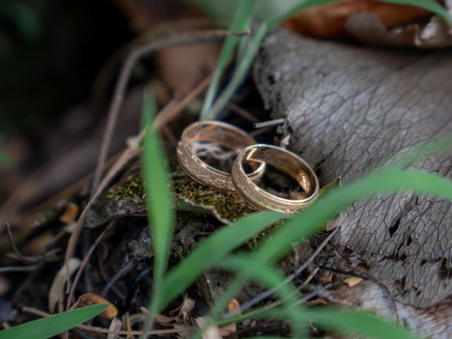 El matrimonio de Jhon y Maria Alejandra en Jamundí, Valle del Cauca 7