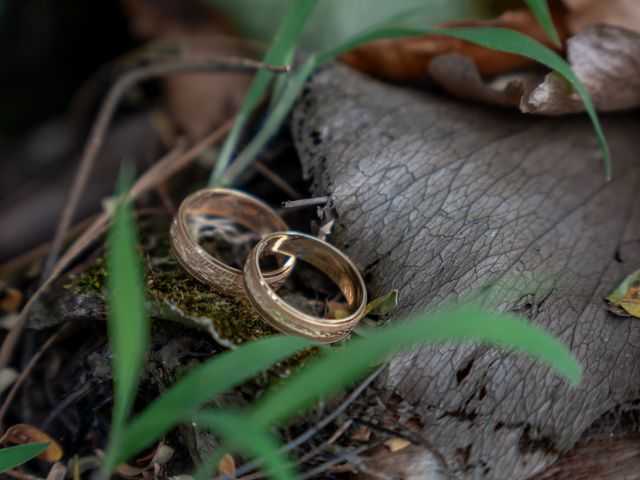 El matrimonio de Jhon y Maria Alejandra en Jamundí, Valle del Cauca 8