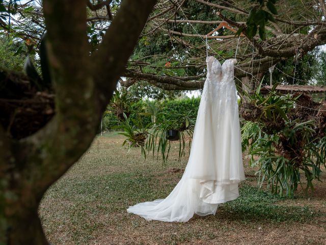 El matrimonio de Jhon y Maria Alejandra en Jamundí, Valle del Cauca 9