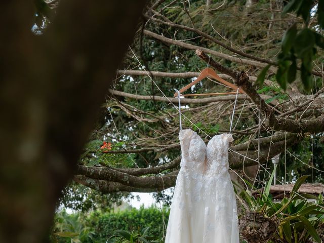 El matrimonio de Jhon y Maria Alejandra en Jamundí, Valle del Cauca 10