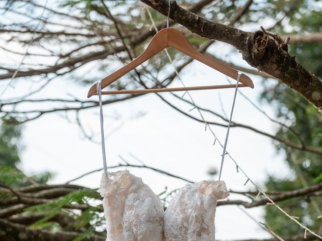 El matrimonio de Jhon y Maria Alejandra en Jamundí, Valle del Cauca 11
