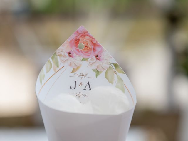 El matrimonio de Jhon y Maria Alejandra en Jamundí, Valle del Cauca 15