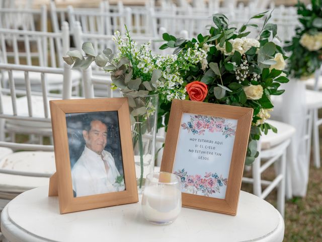 El matrimonio de Jhon y Maria Alejandra en Jamundí, Valle del Cauca 22
