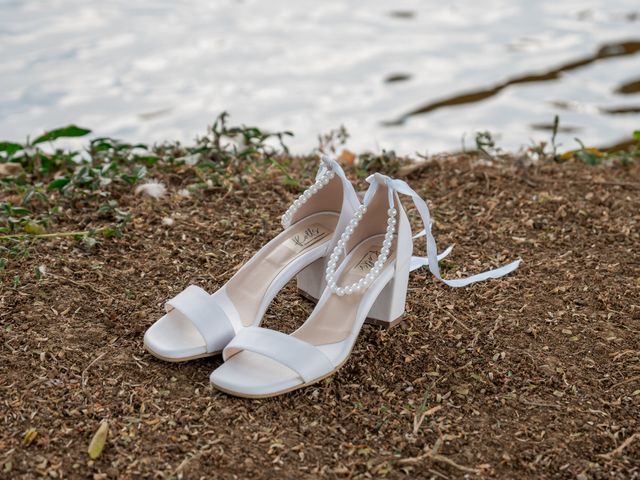 El matrimonio de Jhon y Maria Alejandra en Jamundí, Valle del Cauca 23