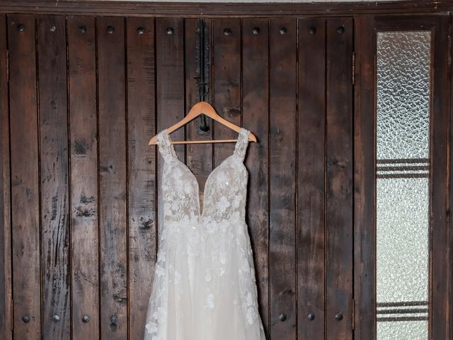 El matrimonio de Jhon y Maria Alejandra en Jamundí, Valle del Cauca 25