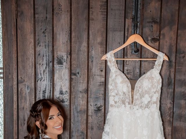 El matrimonio de Jhon y Maria Alejandra en Jamundí, Valle del Cauca 36