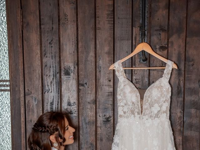 El matrimonio de Jhon y Maria Alejandra en Jamundí, Valle del Cauca 37