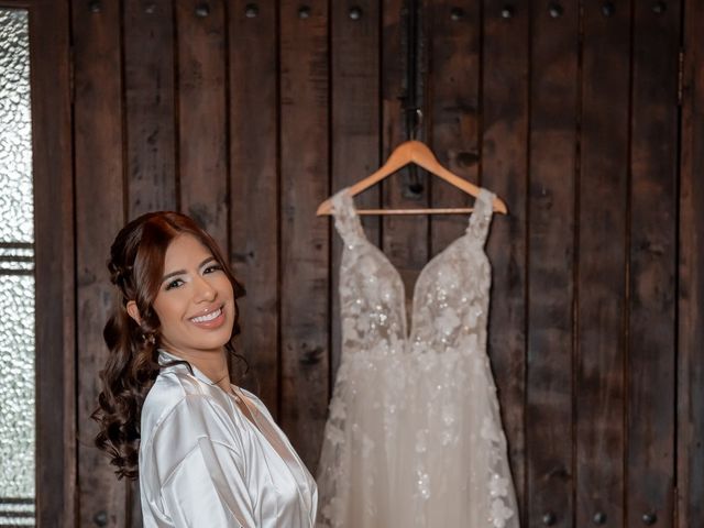 El matrimonio de Jhon y Maria Alejandra en Jamundí, Valle del Cauca 38