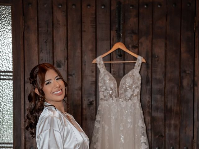 El matrimonio de Jhon y Maria Alejandra en Jamundí, Valle del Cauca 40