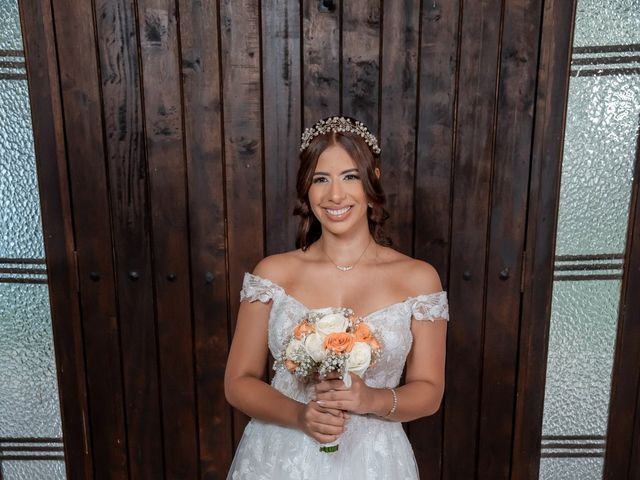 El matrimonio de Jhon y Maria Alejandra en Jamundí, Valle del Cauca 50