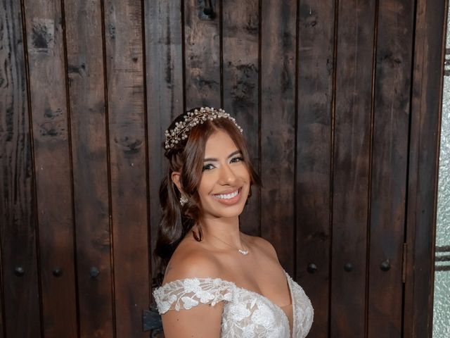El matrimonio de Jhon y Maria Alejandra en Jamundí, Valle del Cauca 51