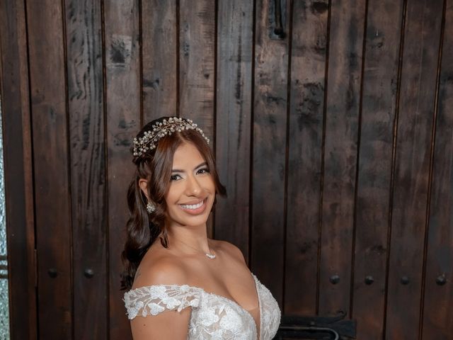 El matrimonio de Jhon y Maria Alejandra en Jamundí, Valle del Cauca 52