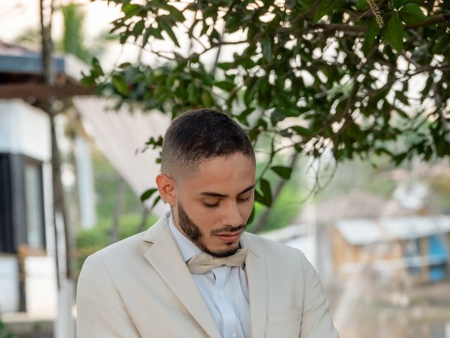 El matrimonio de Jhon y Maria Alejandra en Jamundí, Valle del Cauca 57