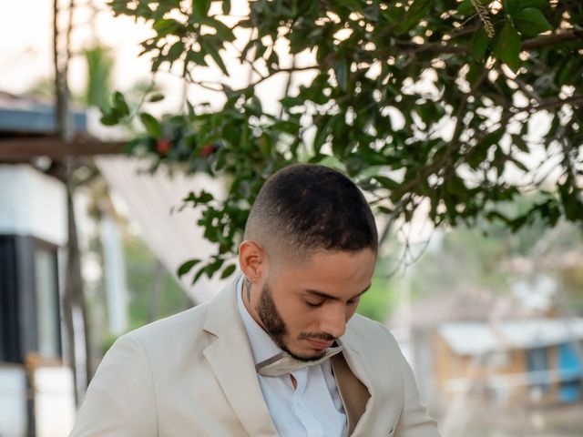 El matrimonio de Jhon y Maria Alejandra en Jamundí, Valle del Cauca 58