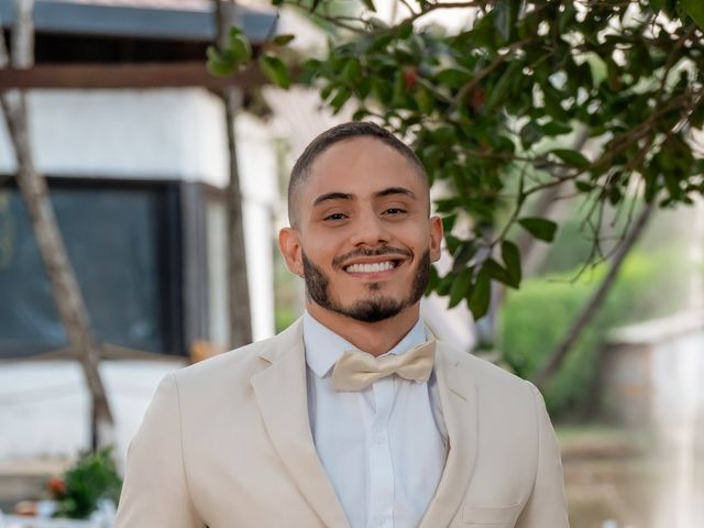 El matrimonio de Jhon y Maria Alejandra en Jamundí, Valle del Cauca 59
