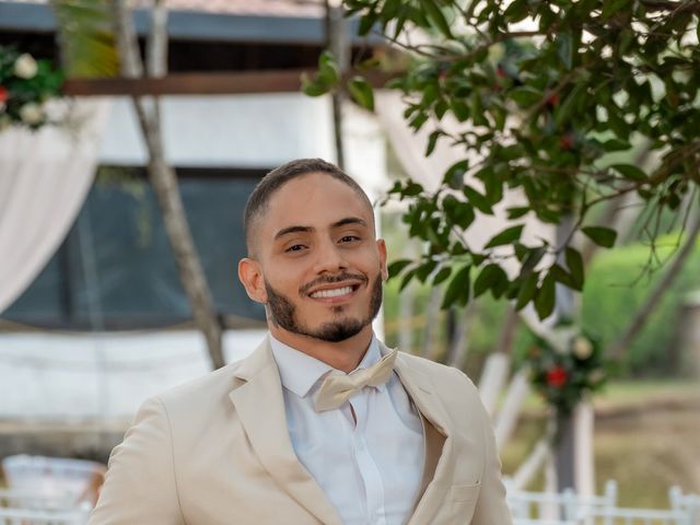 El matrimonio de Jhon y Maria Alejandra en Jamundí, Valle del Cauca 60