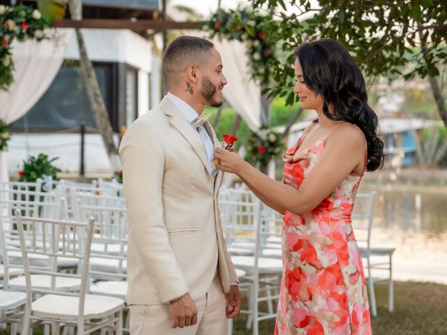 El matrimonio de Jhon y Maria Alejandra en Jamundí, Valle del Cauca 64