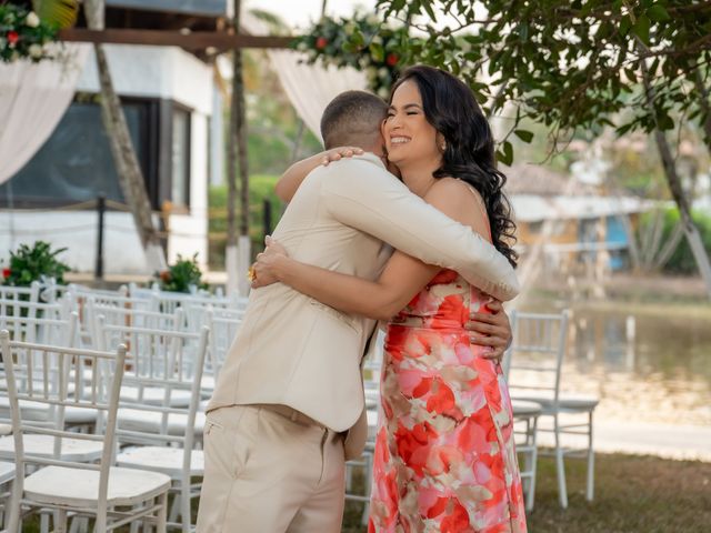 El matrimonio de Jhon y Maria Alejandra en Jamundí, Valle del Cauca 65