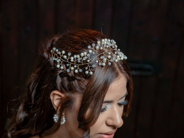 El matrimonio de Jhon y Maria Alejandra en Jamundí, Valle del Cauca 75