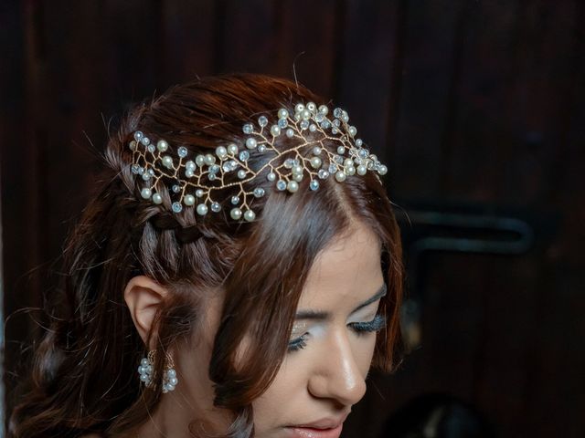 El matrimonio de Jhon y Maria Alejandra en Jamundí, Valle del Cauca 76