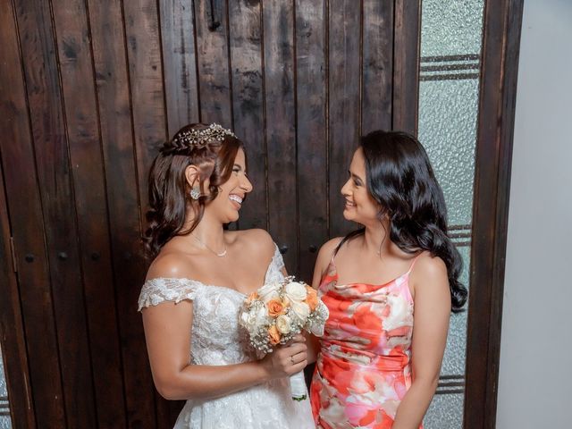 El matrimonio de Jhon y Maria Alejandra en Jamundí, Valle del Cauca 79