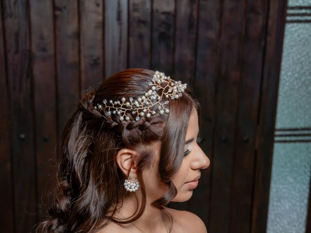 El matrimonio de Jhon y Maria Alejandra en Jamundí, Valle del Cauca 83