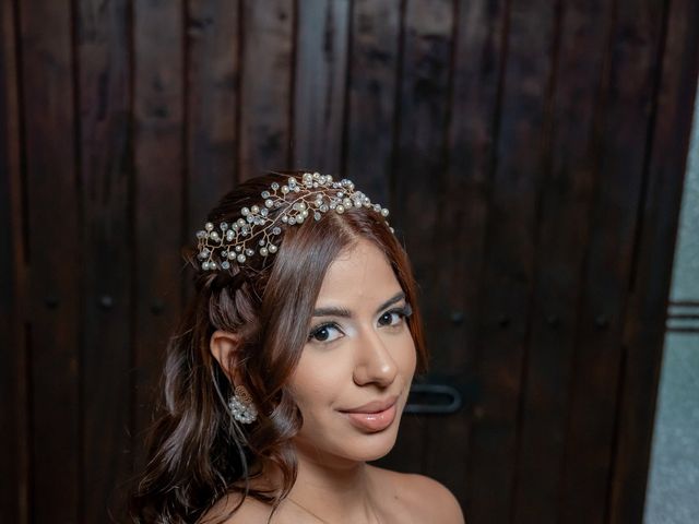 El matrimonio de Jhon y Maria Alejandra en Jamundí, Valle del Cauca 84