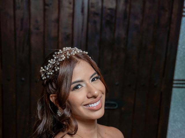 El matrimonio de Jhon y Maria Alejandra en Jamundí, Valle del Cauca 85