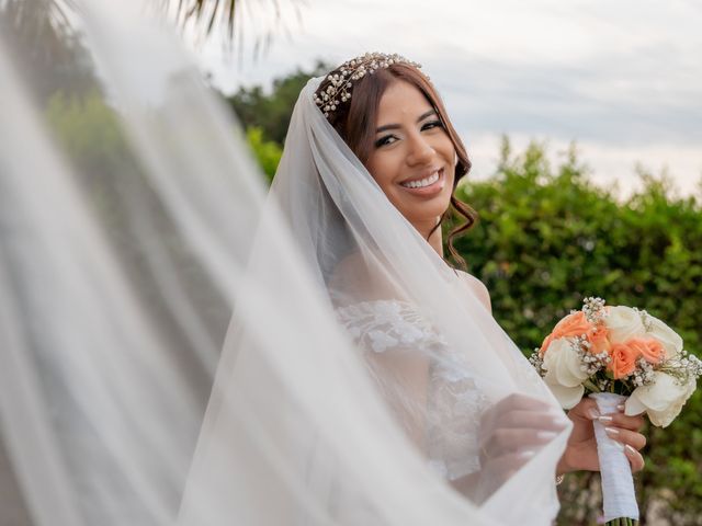 El matrimonio de Jhon y Maria Alejandra en Jamundí, Valle del Cauca 116