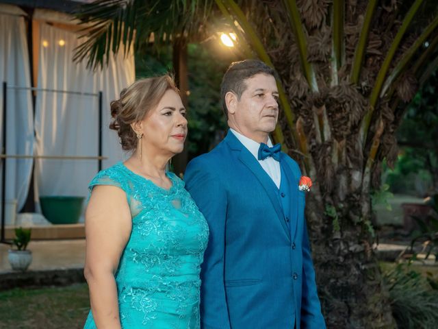 El matrimonio de Jhon y Maria Alejandra en Jamundí, Valle del Cauca 118