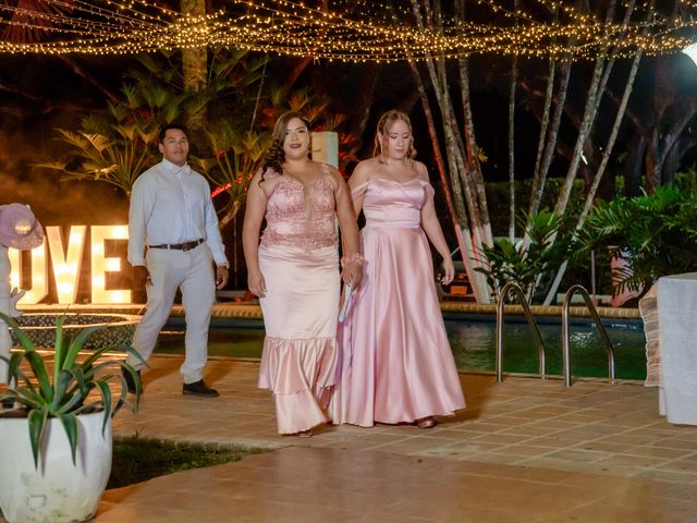 El matrimonio de Jhon y Maria Alejandra en Jamundí, Valle del Cauca 146