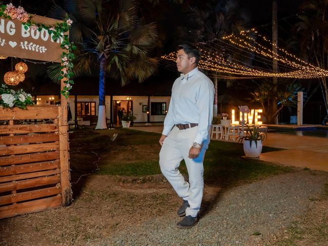 El matrimonio de Jhon y Maria Alejandra en Jamundí, Valle del Cauca 150
