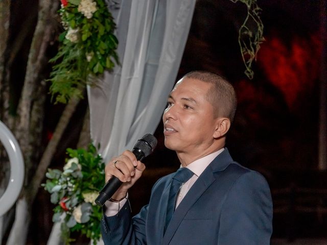 El matrimonio de Jhon y Maria Alejandra en Jamundí, Valle del Cauca 172