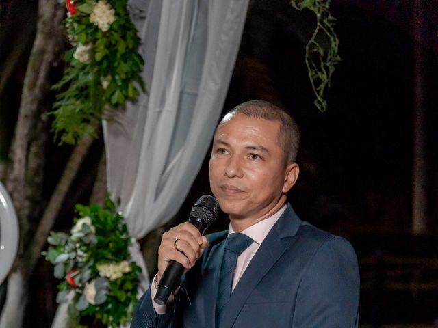 El matrimonio de Jhon y Maria Alejandra en Jamundí, Valle del Cauca 173