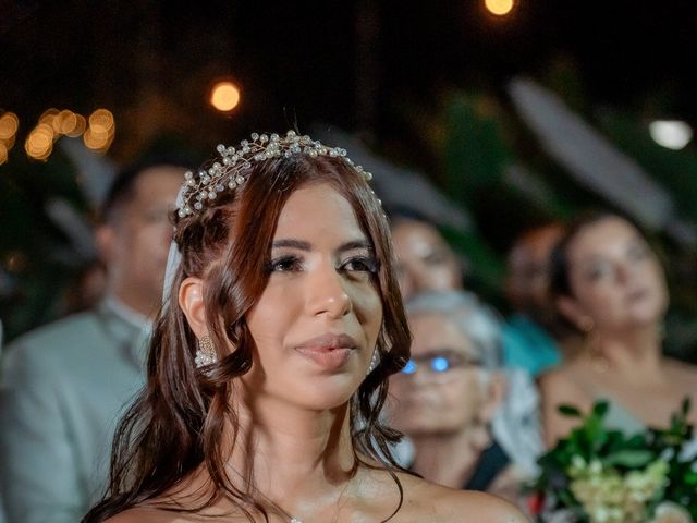 El matrimonio de Jhon y Maria Alejandra en Jamundí, Valle del Cauca 178