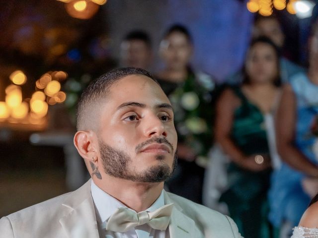 El matrimonio de Jhon y Maria Alejandra en Jamundí, Valle del Cauca 179