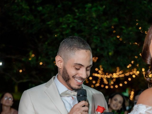 El matrimonio de Jhon y Maria Alejandra en Jamundí, Valle del Cauca 202