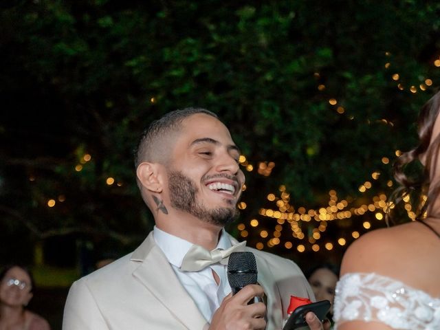 El matrimonio de Jhon y Maria Alejandra en Jamundí, Valle del Cauca 203