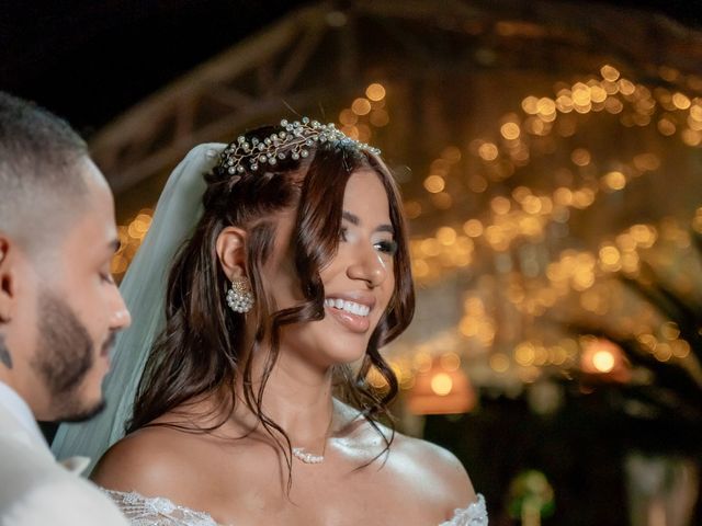 El matrimonio de Jhon y Maria Alejandra en Jamundí, Valle del Cauca 204
