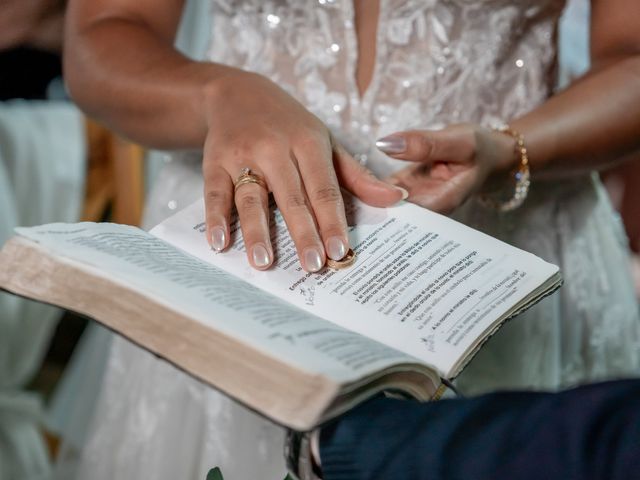El matrimonio de Jhon y Maria Alejandra en Jamundí, Valle del Cauca 212