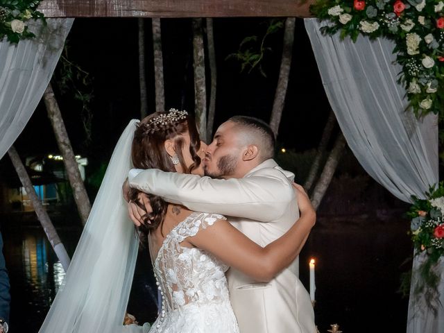 El matrimonio de Jhon y Maria Alejandra en Jamundí, Valle del Cauca 232