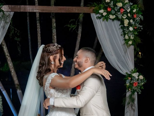 El matrimonio de Jhon y Maria Alejandra en Jamundí, Valle del Cauca 236