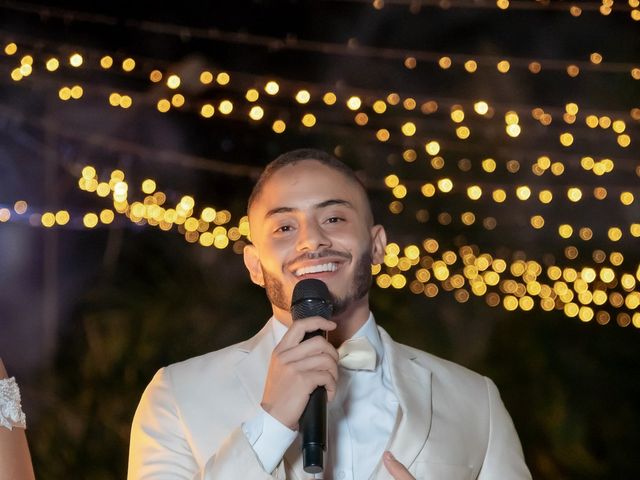 El matrimonio de Jhon y Maria Alejandra en Jamundí, Valle del Cauca 259
