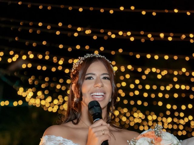El matrimonio de Jhon y Maria Alejandra en Jamundí, Valle del Cauca 260
