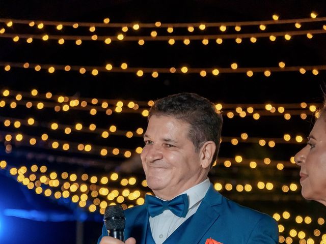 El matrimonio de Jhon y Maria Alejandra en Jamundí, Valle del Cauca 265