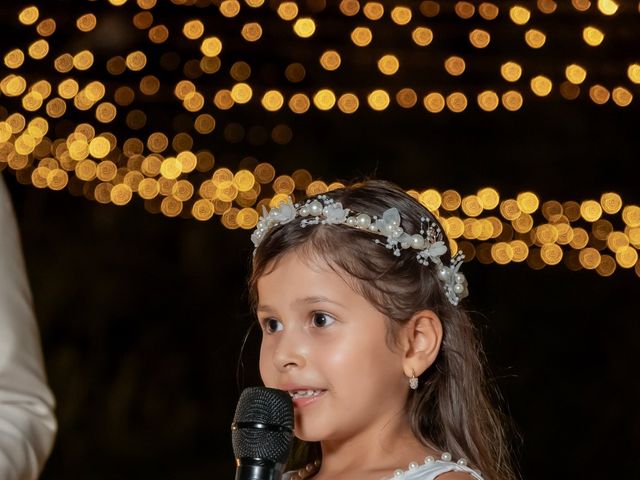 El matrimonio de Jhon y Maria Alejandra en Jamundí, Valle del Cauca 273