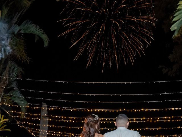El matrimonio de Jhon y Maria Alejandra en Jamundí, Valle del Cauca 281